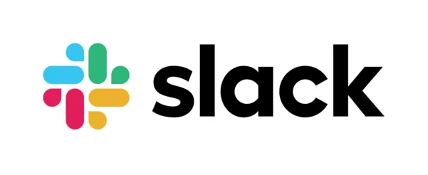 Logo do Slack