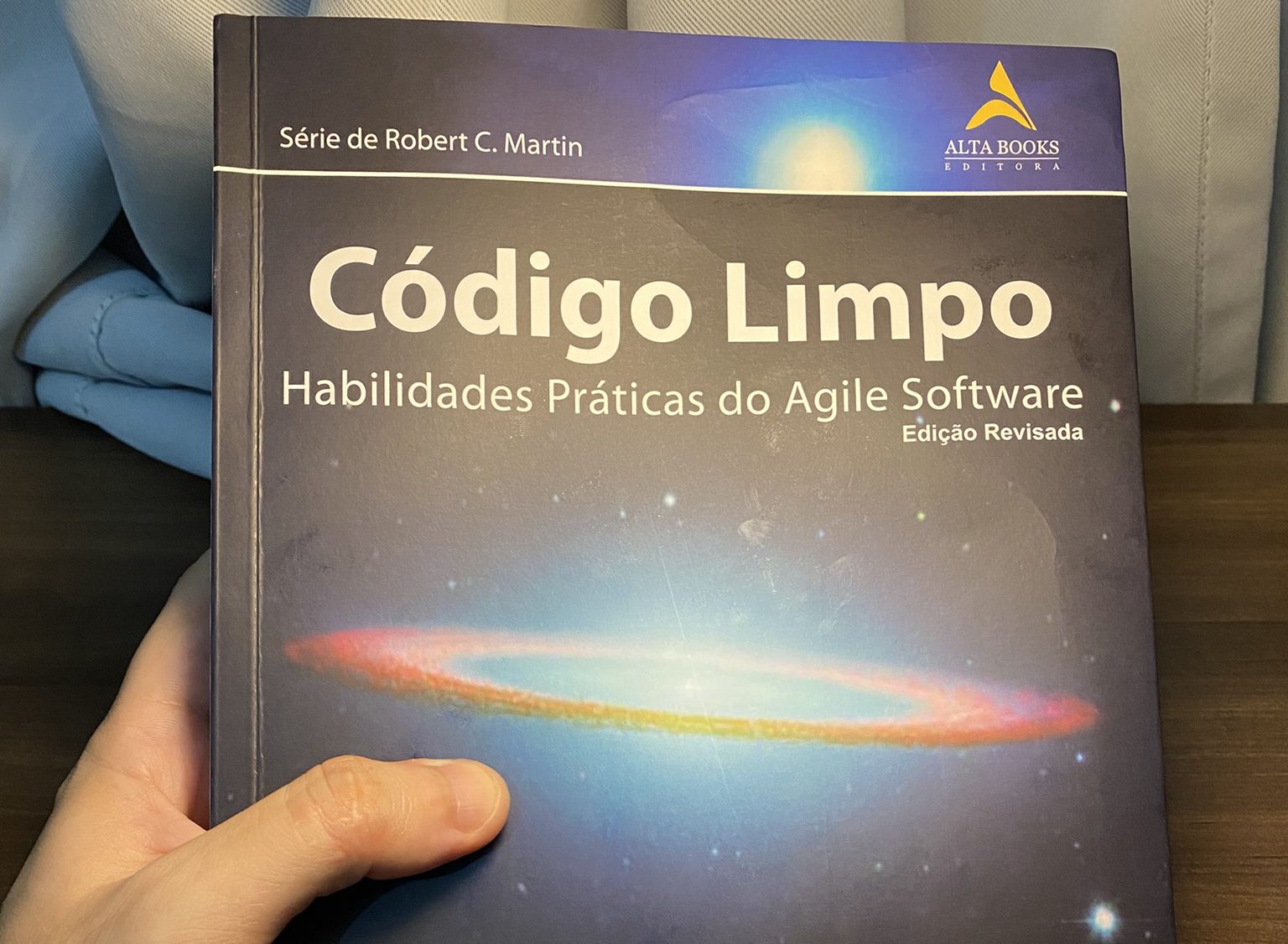 Livro - código limpo caps (3,4) (clean code)