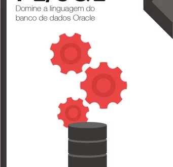 📚👨‍💻 Compartilhando minha experiência com o livro “PL/SQL – Domine a linguagem do banco de dados Oracle”! 👨‍💼📖